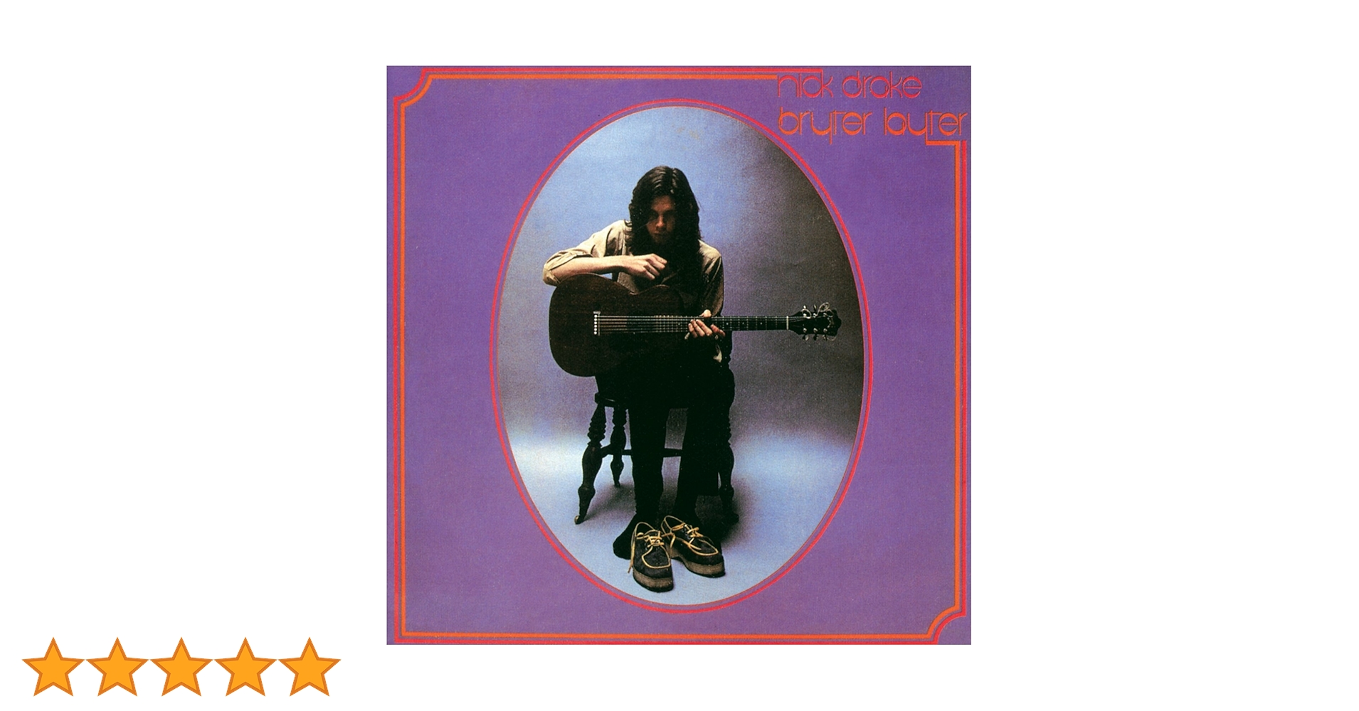 Amazon.co.jp: Bryter Layter -Hq- [Analog]: ミュージック